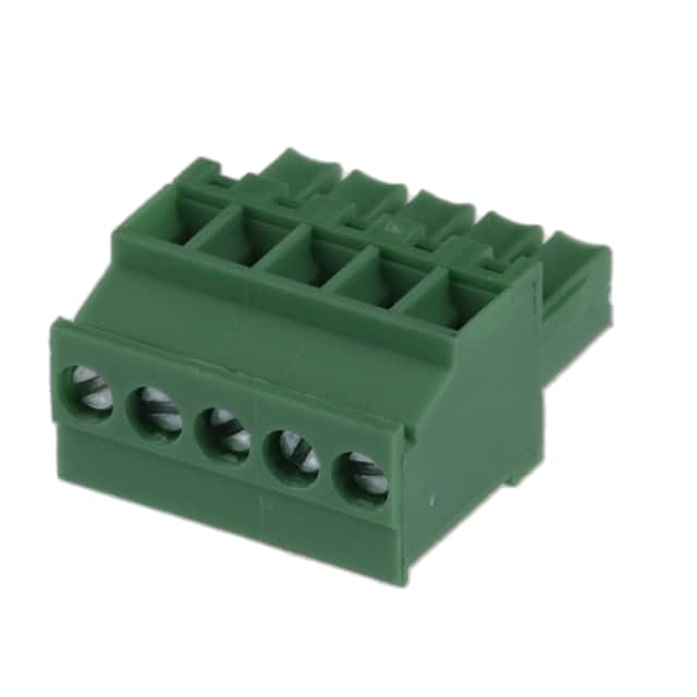 691366110005 Würth Elektronik  Embases, fiches et prises